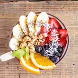 Acai Bowl（The 3rd.Shibuya）