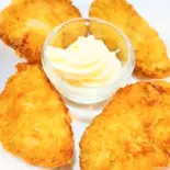 フィッシュフィンガー FISH FINGER（インドダイニング＆バー サティーSATHI）