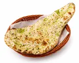 ガーリックナン|Garlic Nan(カレーパレスガネーシャ)