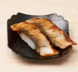 ウナギ(寿し虎 本店)