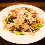張記焼きそば（張記中華食堂）