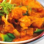 [02] Chicken do Piyaza Curry/Chicken do Piyaza Curry（Sumitra Asian Dining）