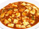麻婆豆腐（庄稼院）