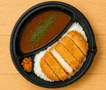 スタンダードカツカレー（ザッツ・たかよ食堂(美園店)）
