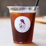 ESP BLEND(HOT/ICE)（TALUTO DOT COFFEE 橘公園店(タルトドットコーヒー橘公園店)）