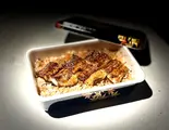 うなぎ弁当(並)（和食 おとは）