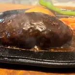 ☆トリュフデミグラスダブルハンバーグ弁当(ご飯付き、ダブルハンバーグ)（君のハンバーグを食べたい葛西）