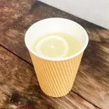 Hレモネード Lemonade（10°CAFE 高田馬場店）