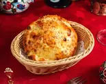 エキメッキ Turkish Ekmek Bread(サライ赤坂店)