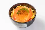 サーモンいくらちらし（海鮮組）