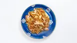 ソース焼きそば（小籠包の王将）
