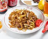 ソース焼きそば（珉龍 長堀店）