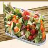 クチュンバルサラダ Kachumber Salad(【スパイス王国インドで長年修行したシェフのこだわり料理】Himalayan Spice and Masala Mart)