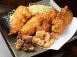 ゴリから全部10個ミックス（ゴリさん家）