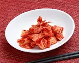 うま辛キムチ Delicious and Spicy Kimchi(中華食堂一番館)