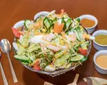 スペシャルサラダ Special Salad（ダナパニ）
