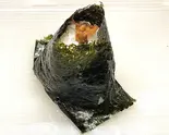あさりむすび Manila Clam Rice Ball（Omusubi Teshima）