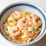 エビ丼（安利）