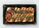 チーズ明太たこ焼き(8個)（食酒家 七福神）