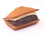 フィナンシェ あんバターサンド（バターの森 大須店）