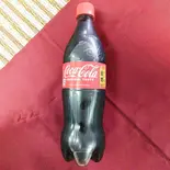 コーラ700ml Coca Cola（中津からあげ 総本家もり山 吹田店）