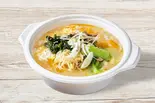 クッパ(白・赤)（ソウル市場 森下店）