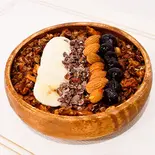 choco bowl（lively ~eat clean,be happy~）