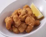 揚げ鶏軟骨(新中華めし屋)