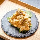 自家製ポテトサラダ(肉バル Trim 神谷町)