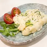 自家製ポテトサラダ（焼とり 鳥一）