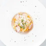 自家製ポテトサラダ（Cosi Cosi）