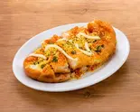 塩唐辛子焼きバインミー / Bánh Mì Muối Ớt（PHUONG MART 桃谷）