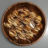パーティーたこ焼 ソースマヨ 16コ(ご飯大盛無料!具材も大盛!大盛どんぶり 丼次郎)
