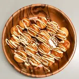 パーティーたこ焼 ソースマヨ 16コ(たこ焼 えんたこ)
