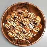 パーティーたこ焼 ソースマヨ 16コ（京都九条ねぎ100使用 おねぎはん）