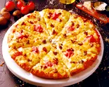 ハワイアンデライト(ピザーラスタイル 蘇我店)