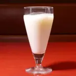 ラッシ Lassi（インド.ネパール料理 PATIYALA PALACE）