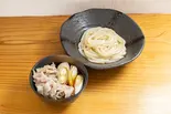 豚せいろ(うどん まさ)