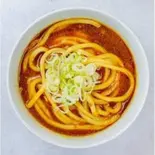 蕎麦屋のチーズカレーうどん(【釜揚げ讃岐うどん】蕎麦屋の出汁カレー 吉野 菊水店)