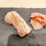 炙りとろ（花板）