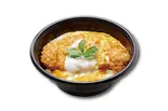 ロースカツ丼（ゴッドカツ 環状7号線豊玉南本店）