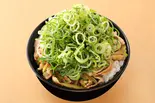 ネギすためし 並 Green Onion Stamina Rice (Regular)（壱角堂 池袋西口店）