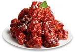 ヤンニョムチキン 8P（KISMAT KITCHEN）