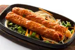 シークカバブ(2P)/Seekh Kabab(アグニ 松島)