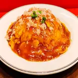 天津丼(香港厨房 風香園 町田店)