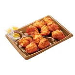 カラアゲプレート(本家かまどや相模大野店)