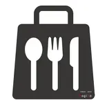 カトラリー/Cutlery（韓国料理YogiYo＆ネパール・インド料理EVEREST KITCHEN）