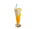 マンゴーラッシーmango lassi（ナマステキッチン）