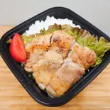とり塩（Melcafe）