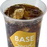 コカ・コーラ(Regular)（BASE Sand Gotanda(ベースサンド 五反田)）
